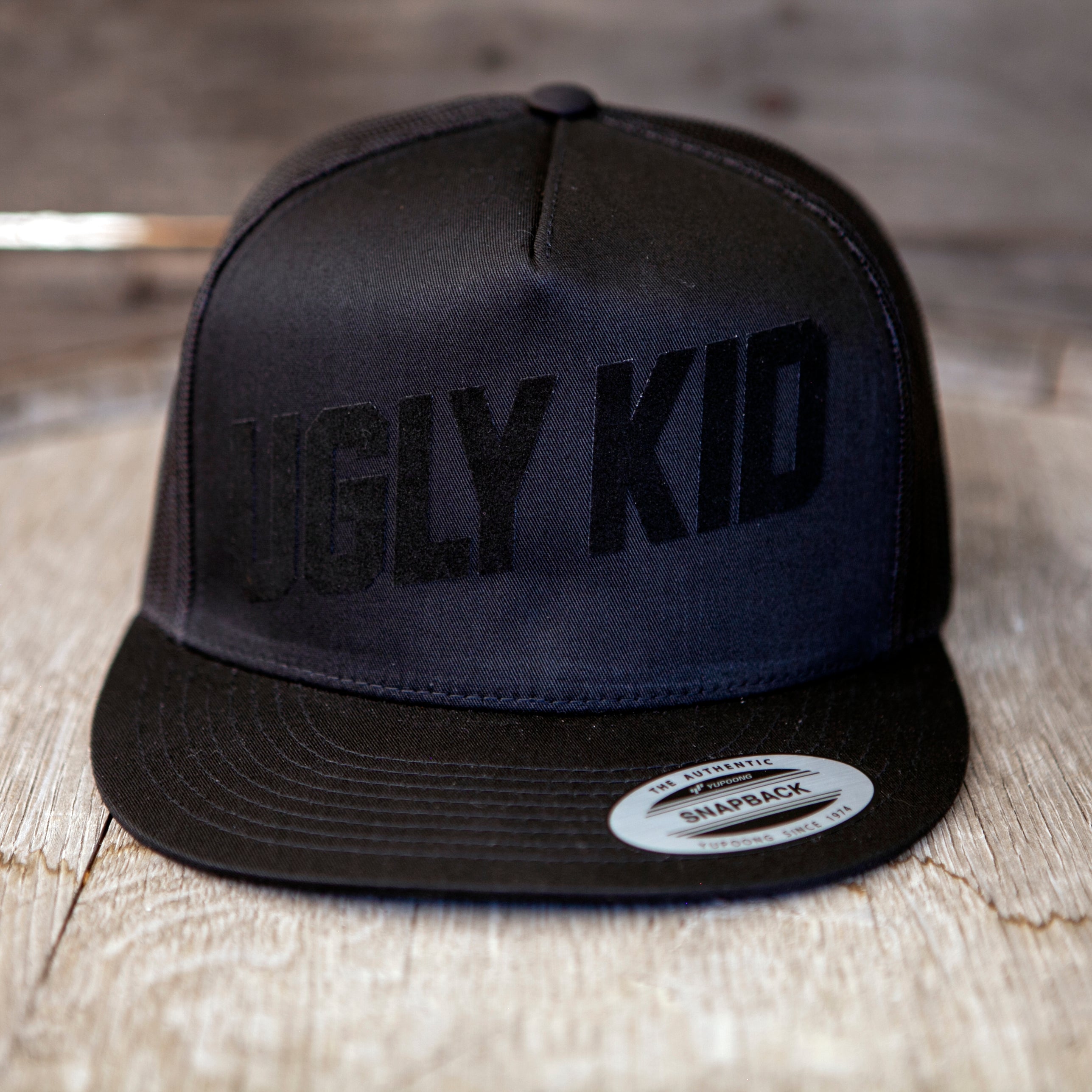 Ugly Kid Hat