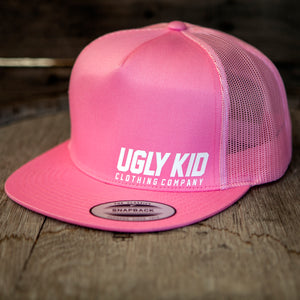 Ugly Kid Clothing Company Hat
