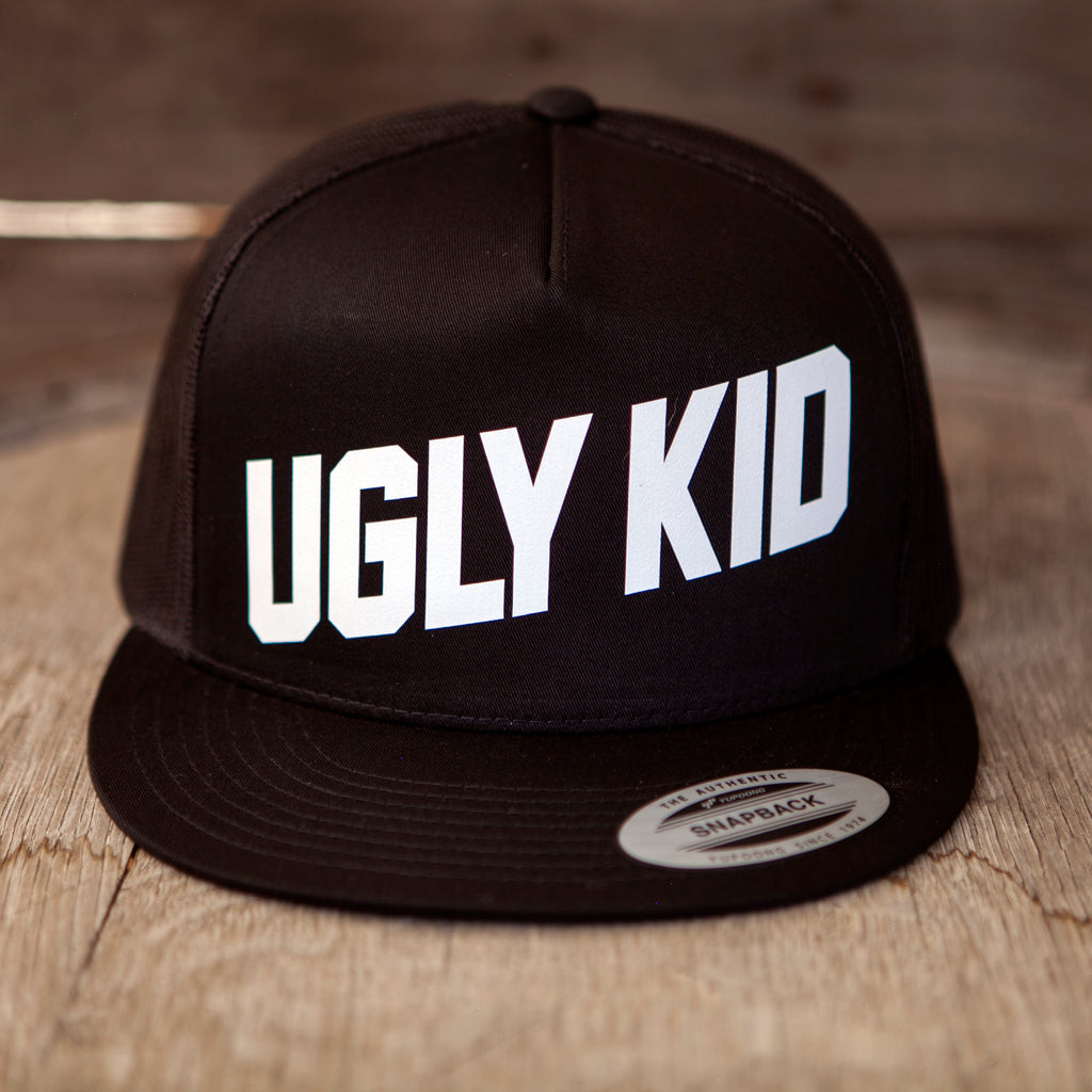 Ugly Kid Clothing Car ugly-kid-clothing-car