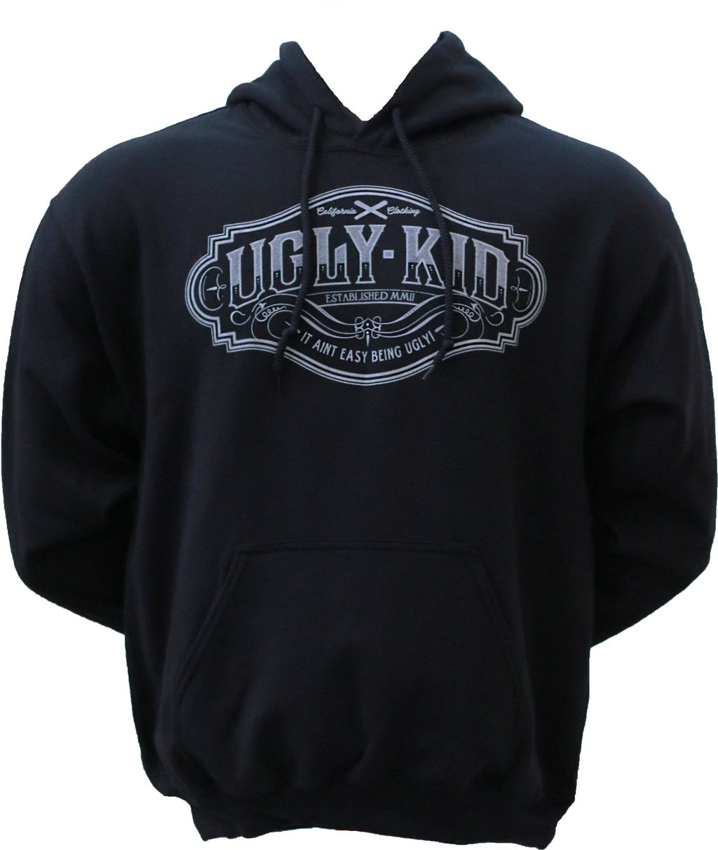 Ugly Kid Clothing Car ugly-kid-clothing-car