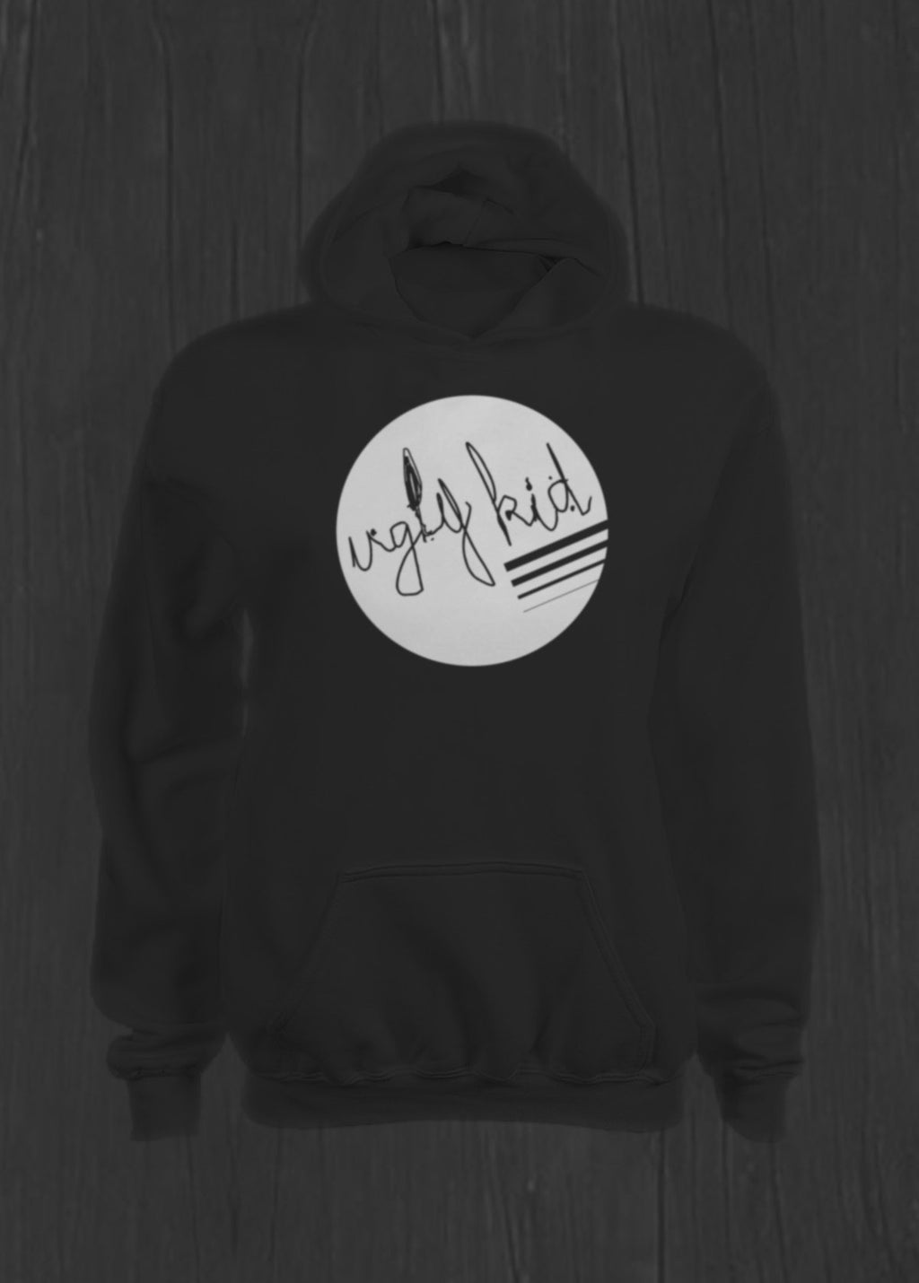 Ugly Kid Clothing Car ugly-kid-clothing-car